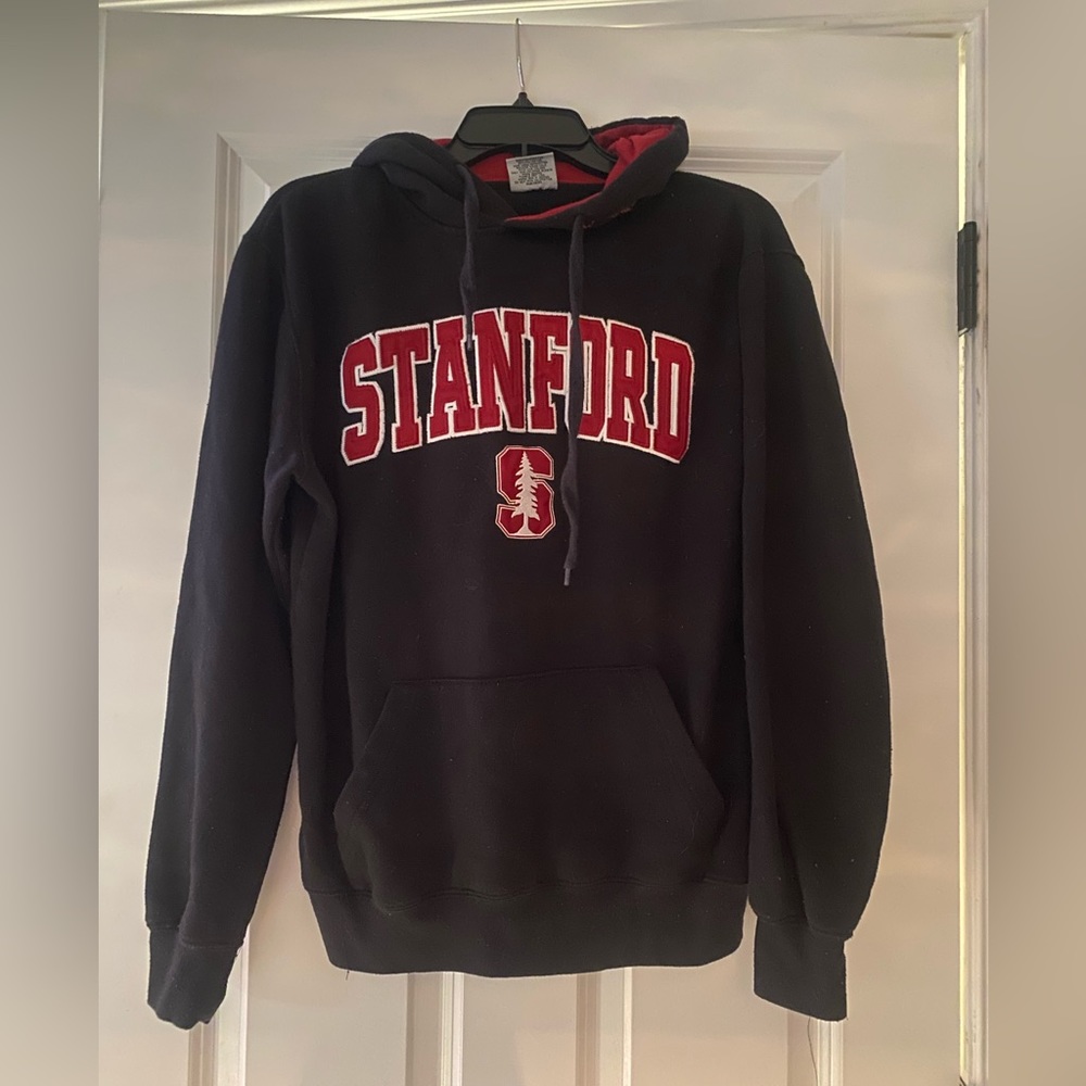 University of Stanford hoodie